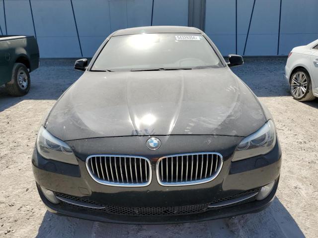 2013 BMW 528 Xi VIN: WBAXH5C51DD107288 Lot: 54326354