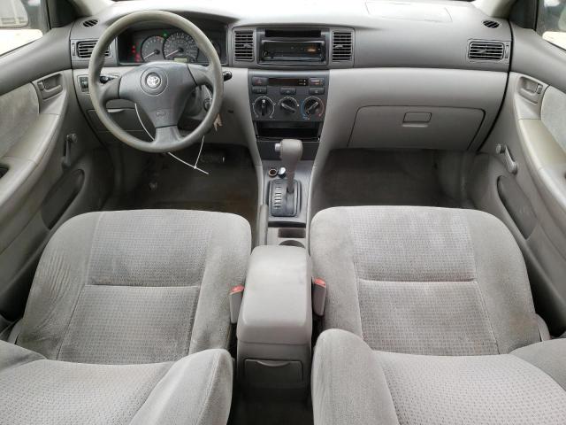 2008 Toyota Corolla Ce VIN: 1NXBR32E18Z962820 Lot: 55359284