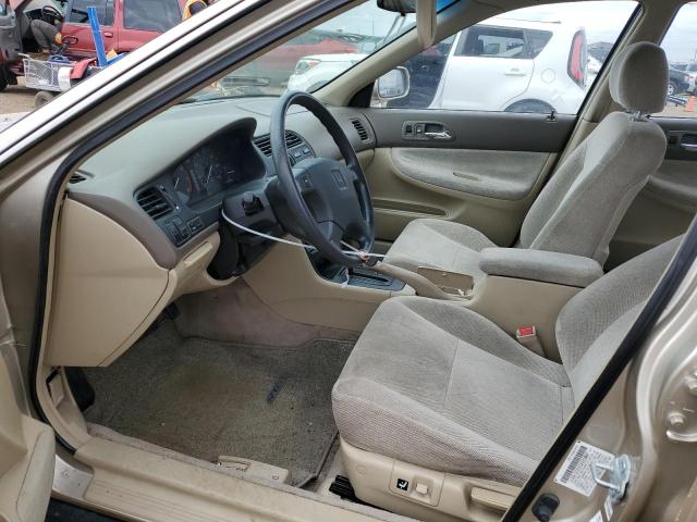 1995 Honda Accord Ex VIN: JHMCD5655SC016972 Lot: 54547344