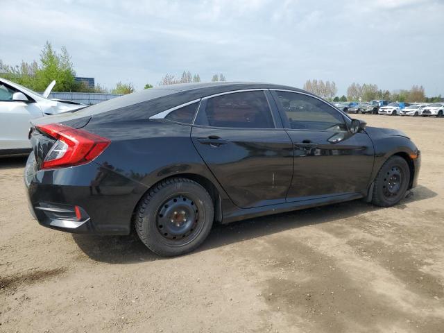 2016 Honda Civic Ex VIN: 2HGFC2F88GH037136 Lot: 54962484