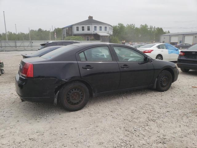 2007 Mitsubishi Galant Es VIN: 4A3AB36F47E036943 Lot: 56279684