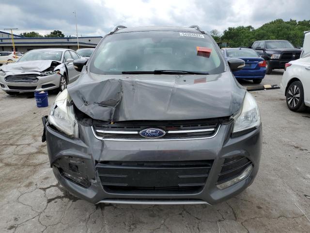 2015 Ford Escape Titanium VIN: 1FMCU0J98FUC90306 Lot: 54404624