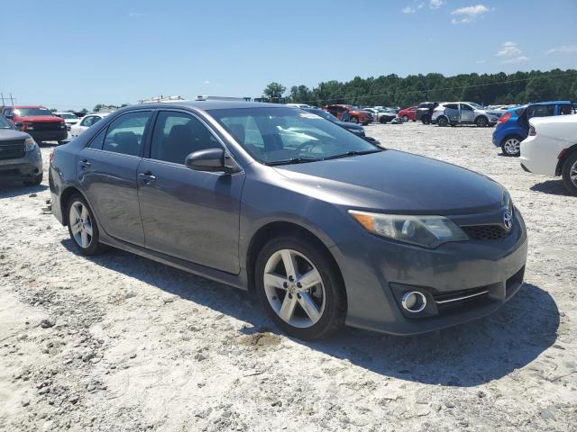 2014 Toyota Camry L VIN: 4T1BF1FK7EU357631 Lot: 57004284