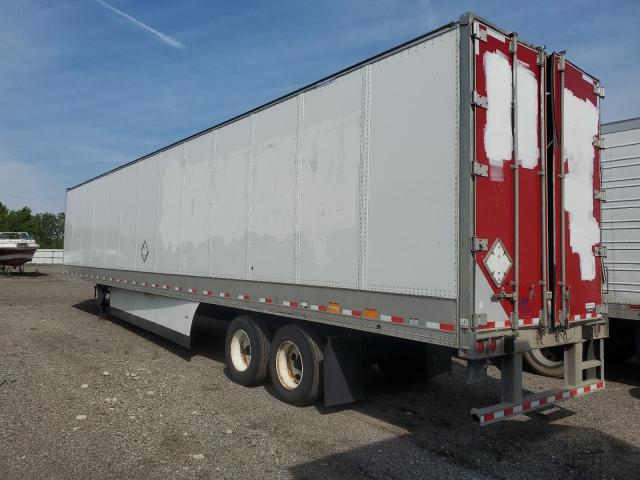 Lot #2537814626 2017 HYUNDAI TRAILER salvage car