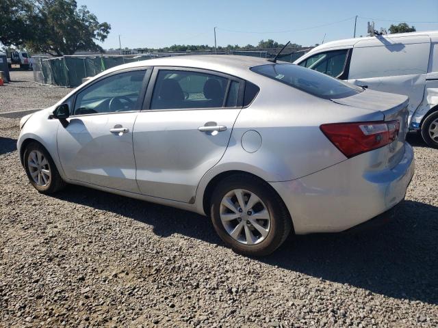 2013 Kia Rio Ex VIN: KNADN4A30D6316758 Lot: 56121684