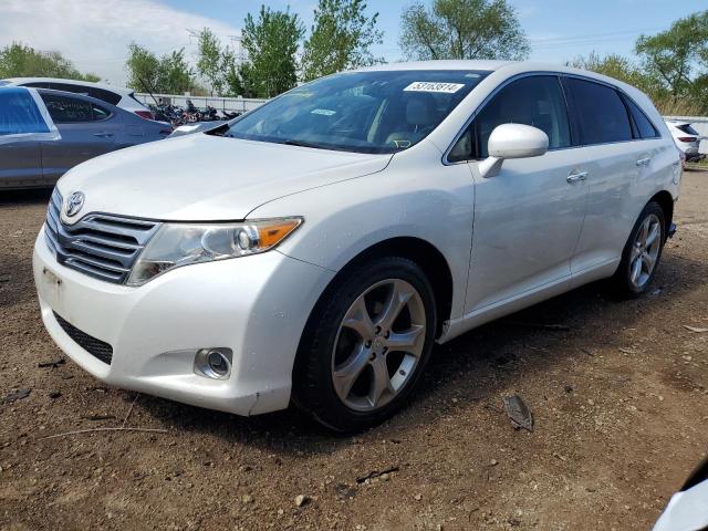 4T3BK11A79U005866 2009 Toyota Venza 2009 Toyota Venza VIN: 4T3BK11A79U005866 Lot: 53163814