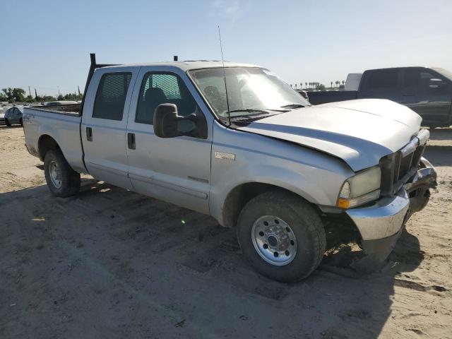 2002 Ford F250 Super Duty VIN: 1FTNW21F72EA18049 Lot: 55728854