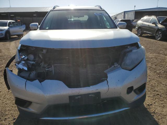 2014 Nissan Rogue S VIN: 5N1AT2MK8EC769995 Lot: 53488954