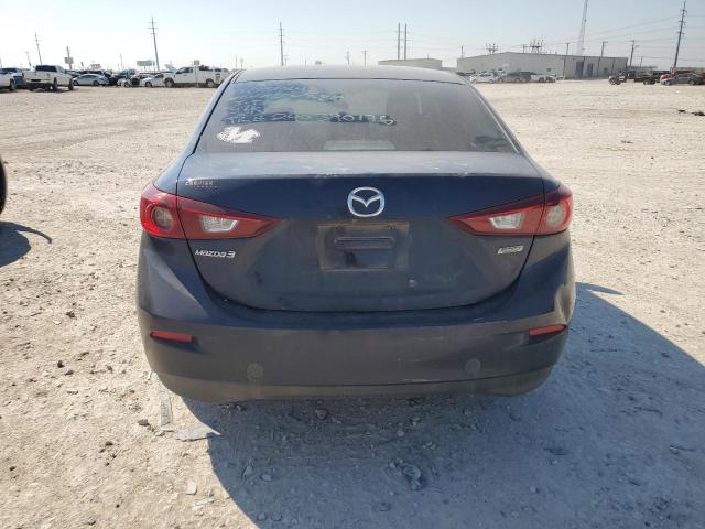 2017 Mazda 3 Sport VIN: 3MZBN1U74HM137326 Lot: 54695414