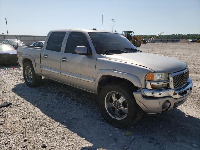 2005 GMC New Sierra K1500 VIN: 2GTEK13T851347065 Lot: 55851114