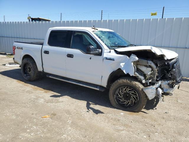 Vin: 1ftew1e55kfb70224, lot: 58930305, ford f-150 supercrew 20194