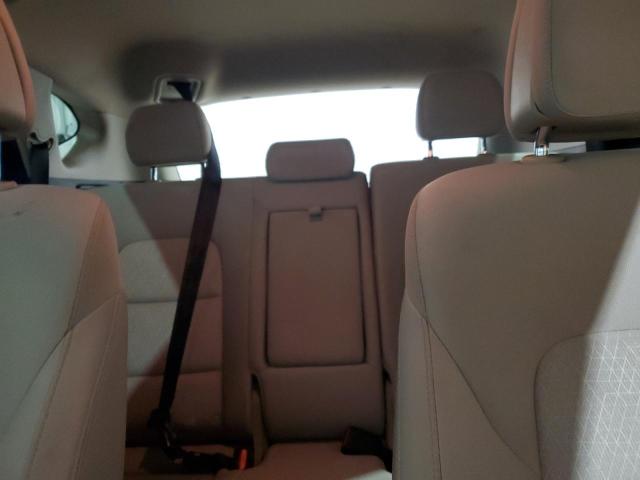 2018 Hyundai Tucson Sel VIN: KM8J3CA47JU747213 Lot: 55099894