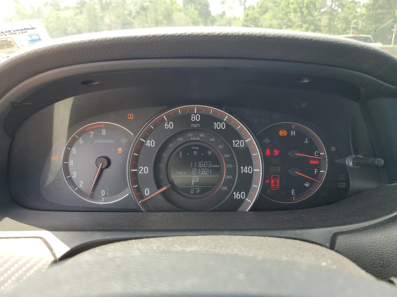 1HGCR2F53HA239034 HONDA ACCORD 2017