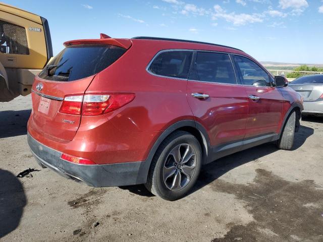 2014 Hyundai Santa Fe Gls VIN: KM8SN4HF7EU064025 Lot: 53711064