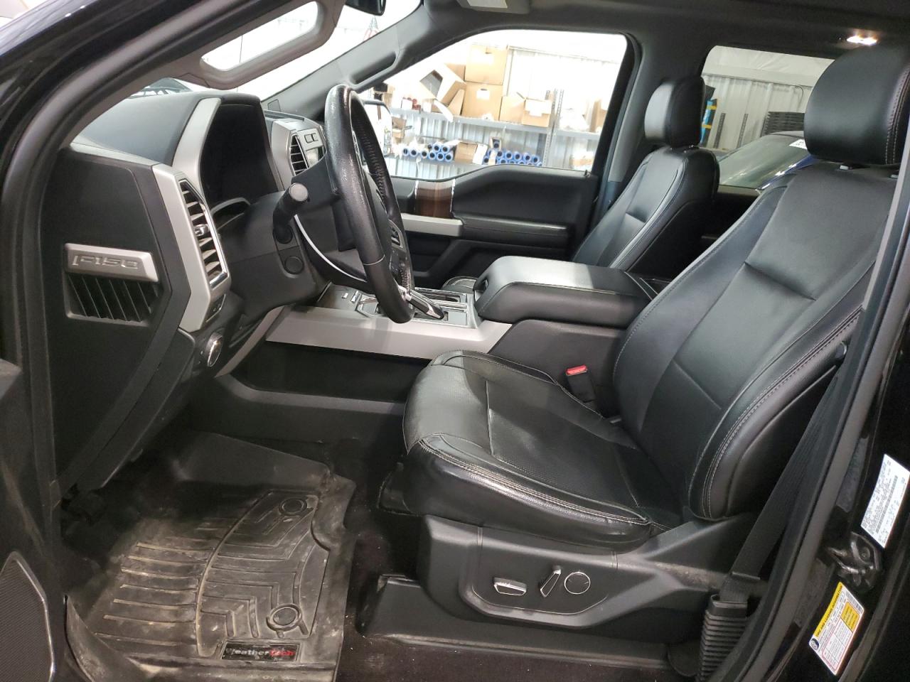 1FTEW1EG5GKF42824 2016 Ford F150 Supercrew 1FTEW1EG5GKF42824 2016 Ford F150 Supercrew