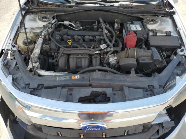 2012 Ford Fusion Se VIN: 3FAHP0HA9CR254358 Lot: 55659274