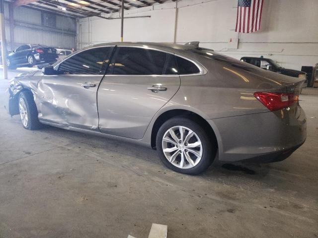 2017 Chevrolet Malibu Lt VIN: 1G1ZE5ST5HF264409 Lot: 52542144