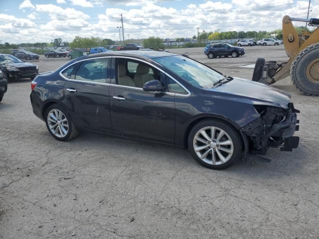 2013 Buick Verano Premium VIN: 1G4PT5SV0D4169425 Lot: 54263874