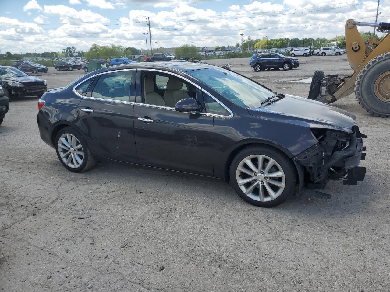 1G4PT5SV0D4169425 2013 Buick Verano Premium