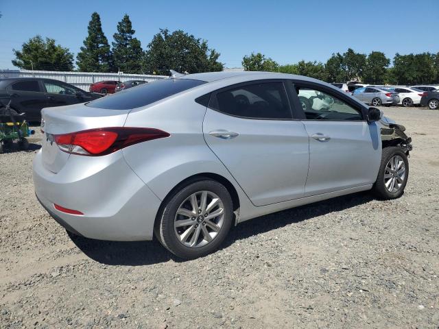 2014 Hyundai Elantra Se VIN: 5NPDH4AE7EH509301 Lot: 54450094