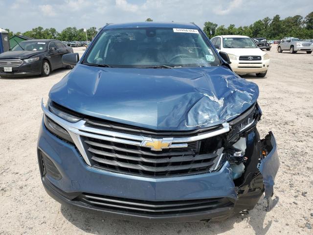 2024 Chevrolet Equinox Ls VIN: 3GNAXHEG7RL266904 Lot: 53994384