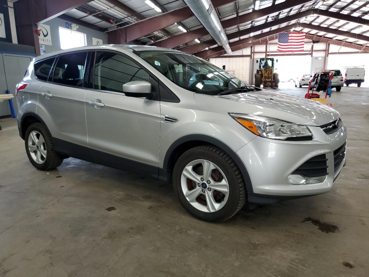 1FMCU9GX1GUB49718 FORD ESCAPE 2016