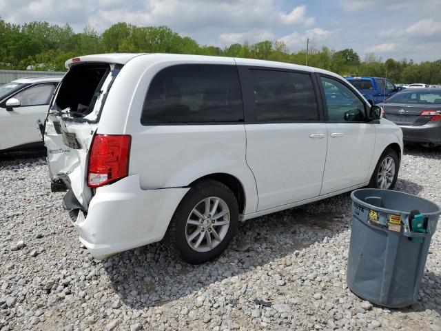 2C4RDGBG2LR155738 Dodge Caravan GRAND CARA 3