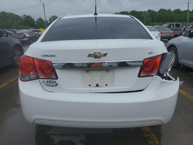 2013 Chevrolet Cruze Lt VIN: 1G1PE5SB3D7180446 Lot: 53490944