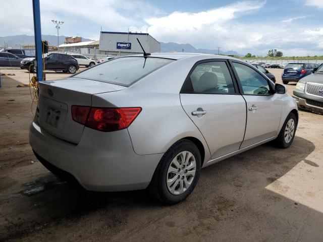 2012 Kia Forte Lx VIN: KNAFT4A2XC5531915 Lot: 56988094