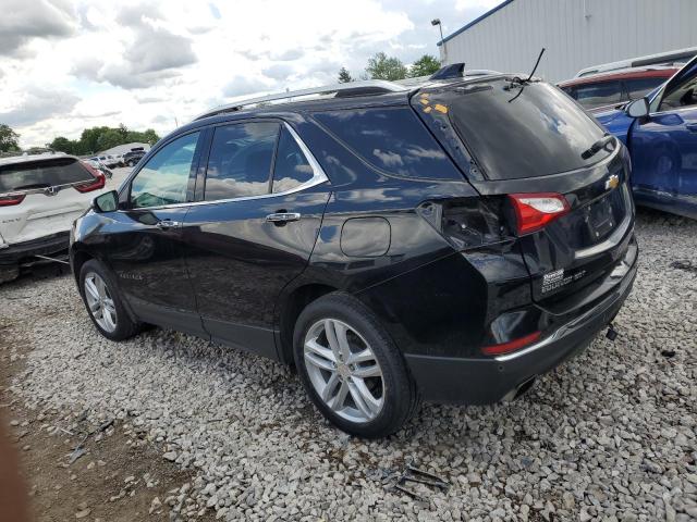 2019 Chevrolet Equinox Premier VIN: 2GNAXYEX5K6207392 Lot: 55943584