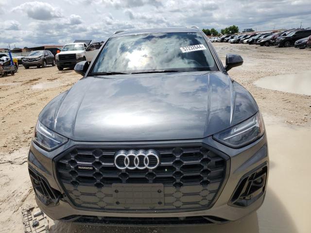 VIN WA1GAAFYXN2101664 2022 Audi Q5, Premium 45 no.5