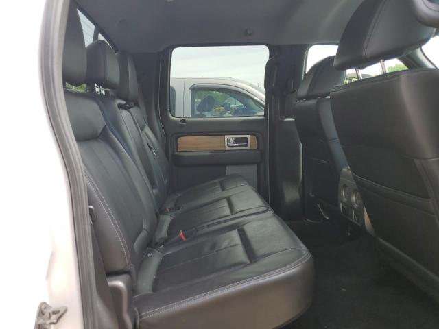 2011 Ford F-150 - Image 10