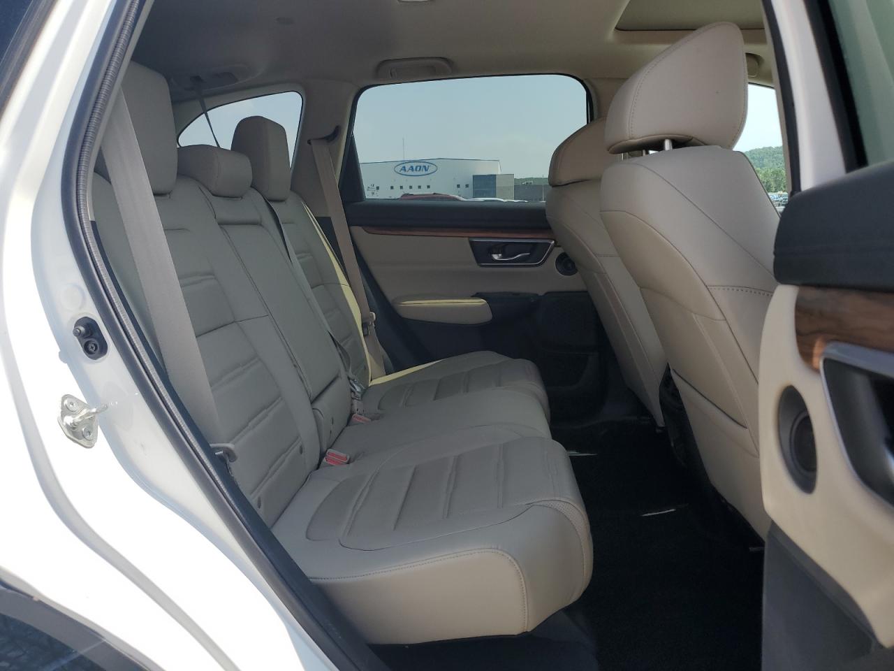 2HKRW2H82JH612779 HONDA CRV 2018