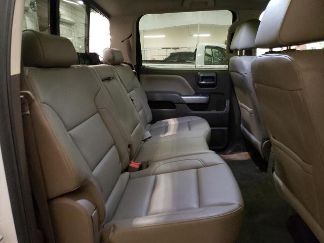 2016 Chevrolet Silverado K1500 Ltz VIN: 3GCUKSEC6GG317264 Lot: 54605524