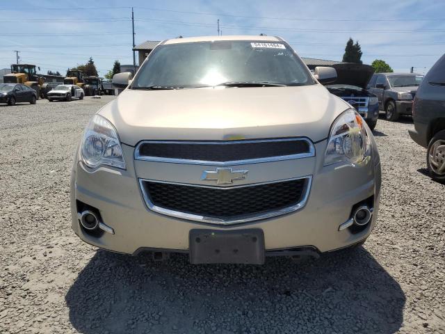 2012 Chevrolet Equinox Lt VIN: 2GNALPEK0C1157221 Lot: 54161484