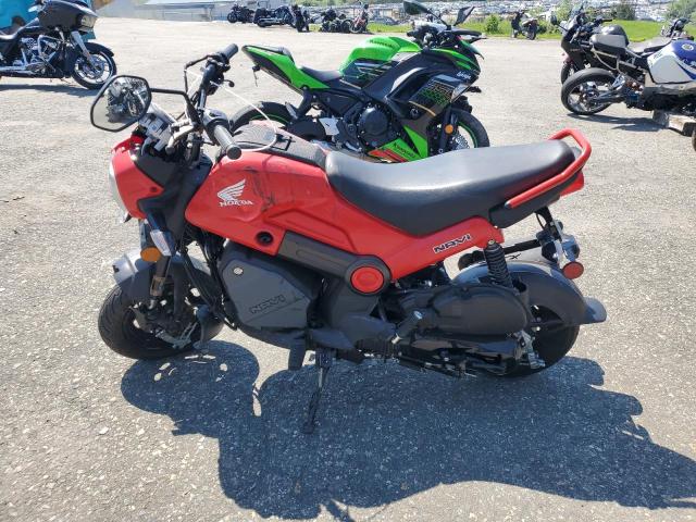 2022 HONDA NVA110 B 3H1JK0703ND012647