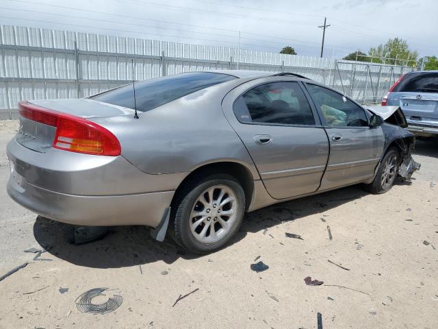1999 Dodge Intrepid Es VIN: 2B3HD56J7XH637124 Lot: 53974604