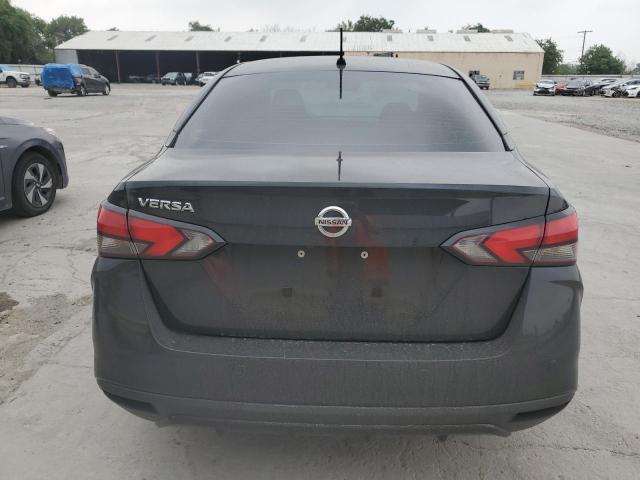 2022 Nissan Versa S VIN: 3N1CN8DV0NL820434 Lot: 55165804