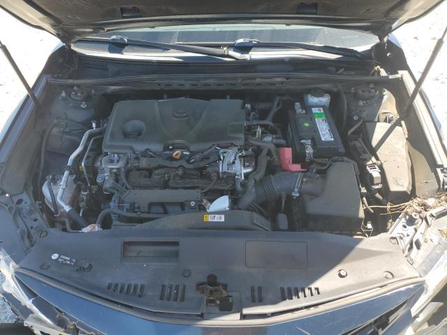 VIN 4T1B11HK1KU766098 2019 Toyota Camry, L no.11