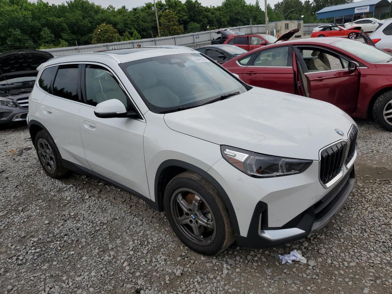 WBX73EF02P5W79344 2023 BMW X1 xDrive28I