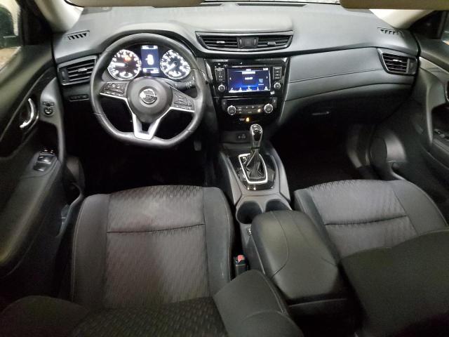 2019 Nissan Rogue S VIN: KNMAT2MT4KP543020 Lot: 54326874