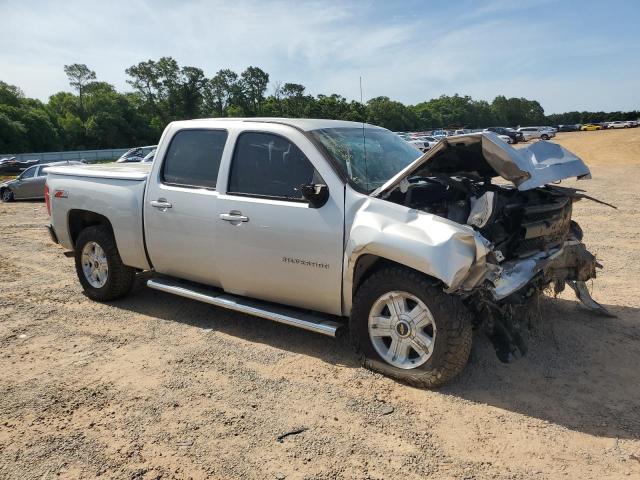 2011 Chevrolet Silverado C1500 Ltz VIN: 3GCPCTE0XBG342148 Lot: 55414814