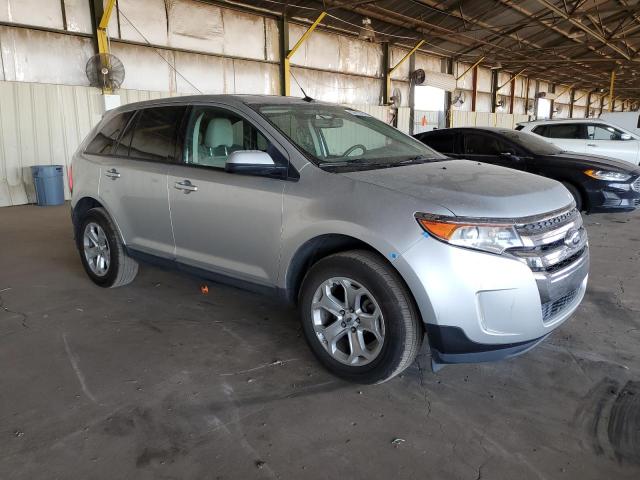 2012 Ford Edge Sel VIN: 2FMDK3JC0CBA27980 Lot: 56613204