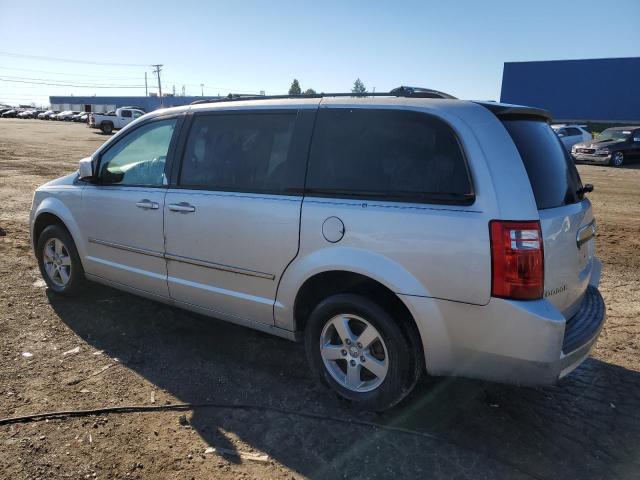 2010 Dodge Grand Caravan Sxt VIN: 2D4RN5D15AR282008 Lot: 54895944