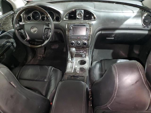 VIN 5GAKVCKD9EJ134844 2014 Buick Enclave no.8