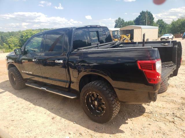Vin: 1n6aa1e51kn514146, lot: 56638934, nissan titan sv 20192