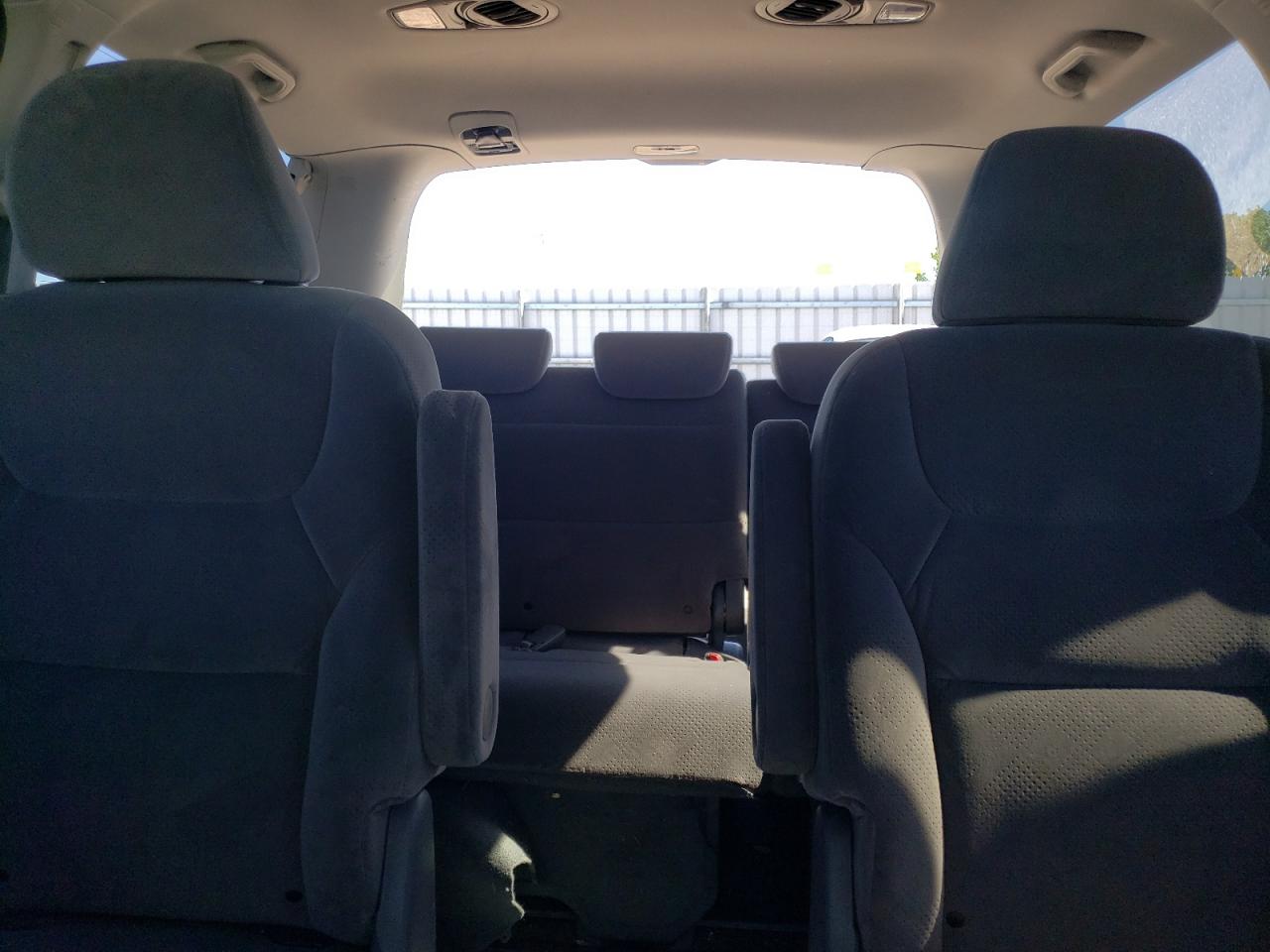 5FNRL38216B052589 2006 Honda Odyssey Lx