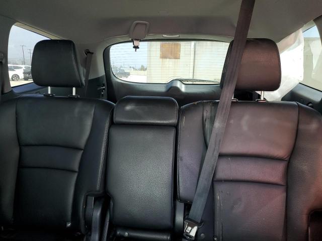 2020 Honda Pilot Touring VIN: 5FNYF5H99LB024689 Lot: 54465284