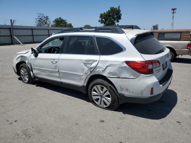 2016 Subaru Outback 2.5I Premium VIN: 4S4BSADC8G3207544 Lot: 57292124