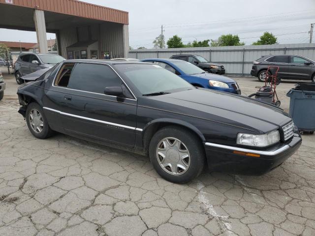 1998 Cadillac Eldorado VIN: 1G6EL12Y8WU611839 Lot: 53223324